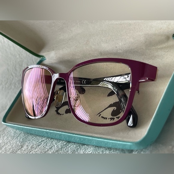 kate spade Accessories - Kate Spade NINETTE US Eyeglasses